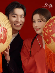 -吉光片羽高端婚纱摄影(泰州优选店)