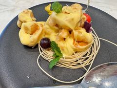 -鹭江潮餐厅•福建菜(鹭江佲家酒店)