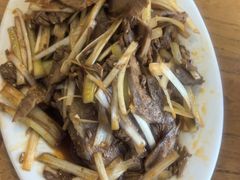 -清真马杰山牛肉汤馆