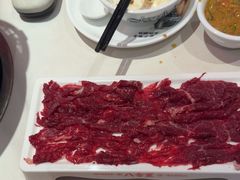 -八合里牛肉火锅(福州万象城店)