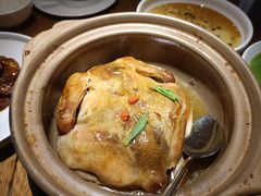 -金牌外婆家(苏州中心店)