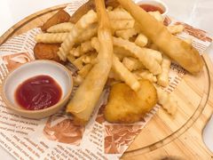 -打趸BTC·Breaktime cafe(北京路店)