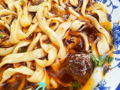 -清真-戏楼王记牛肉面