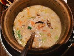 -大洋家·精品潮汕菜·生腌砂锅粥(天河东路店)