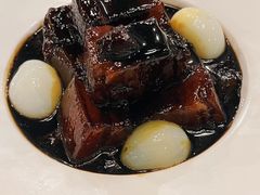 抖抖红烧肉-徐记私厨(半淞园路店)