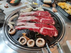 -杀猪天·韩国烤肉(总店)