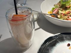-燃扒房Steakhouse(皇庭店)