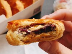 老婆饼糕点-味多美蛋糕(朝新嘉园店)