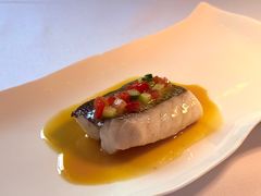 闽东黄鱼-Jean Georges