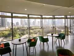 -上海城市规划展示馆