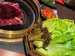 -和来烤肉(仓山万达店)