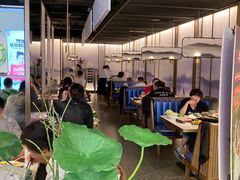 -新辣道鱼火锅(西直门店)