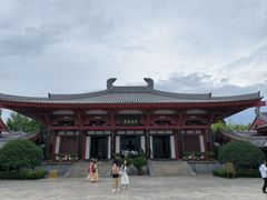 -大慈恩寺(大雁塔)