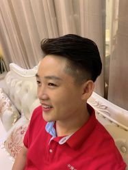 -万丝造型