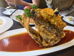 -老牌坊鲁菜名店(聊城美食岛店)