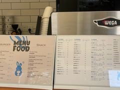 -小意思咖啡店(草桥店)