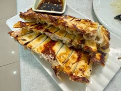 -奥华餐厅·老张记(台基厂店)