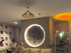 -施奈儿.洗头頭療.按摩SPA.采耳(上梅林店)
