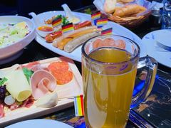 -MOSSO德国餐厅·音乐酒吧(环宇荟店)
