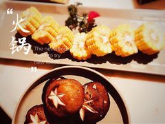 -煲宫猪肚鸡(晶品店)