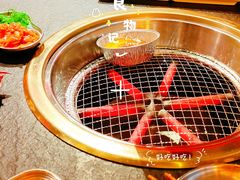 -伊茉家的烤肉店(勒泰中心店)