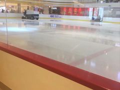 -冠军冰场CHAMPION RINK(苏州中心商场店)