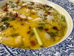 -沙河粉村·国家非遗传承(云台店)