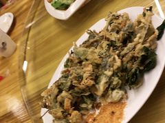 -途肴·老农饭庄(百里峡店)
