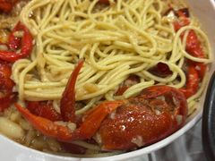 -虎虎龙虾大排档(双井店)