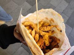 -尚食·卢记烧饼(十全街店)
