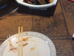 -蜀留香石锅鱼(六顺街店)