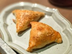 -耶里夏丽·新疆菜(田林东路店)