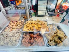 -大益烤鸡
