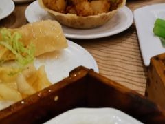 -汕头君华海逸酒店·鸿桃轩中餐厅