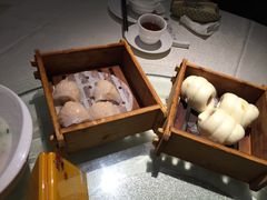 -白云宾馆·白云宴餐厅