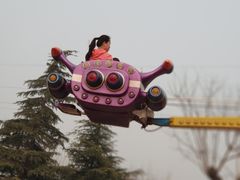 -辛玛王国游乐园