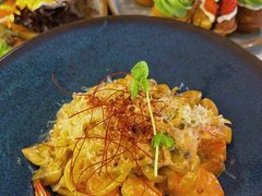 -BE BRIGHT KITCHEN(正佳广场店)