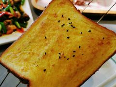 -老白清真烧烤(锦州旗舰店)