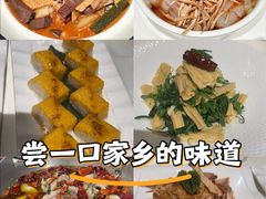 -老爷庙风味美食府(魏都大道店)