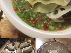 -古真记钵钵鸡(总店)