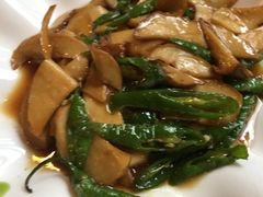-品茶居素食馆(罗湖店)