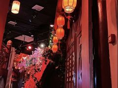 -暴风岛沉浸式体验馆(百联世纪店)