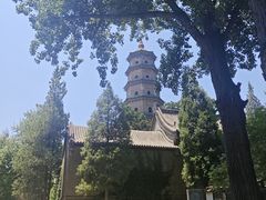 -晋祠博物馆
