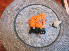 -桐寿司Sushi Tong