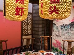 -永安水煮活鱼·仪征菜(仪征奥林匹克店)