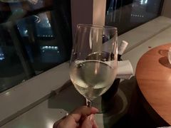 -广州柏悦酒店·悦吧·顶楼露天酒吧