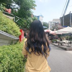 -A HAIR SALON 
