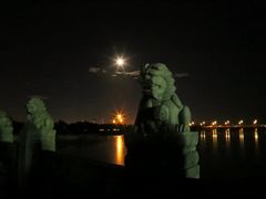 -卢沟桥文化旅游区