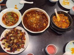 -陈麻婆豆腐总店