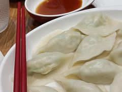 -喜家德虾仁水饺(华强天虹店)